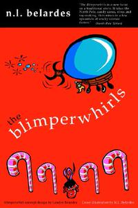【预售】The Blimperwhirls