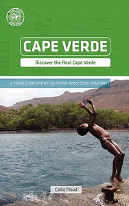 【预售】Cape Verde (Other Places Travel Guide)