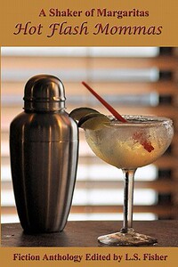 【预售】A Shaker of Margaritas