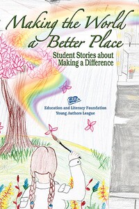 【预售】Making the World a Better Place