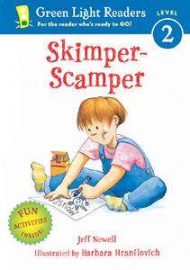 【预售】Skimper-Scamper