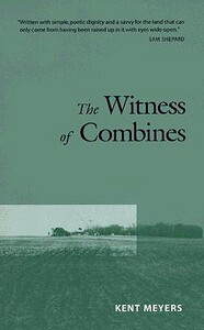 【预售】Witness of Combines