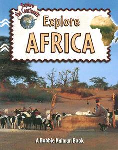 【预售】Explore Africa