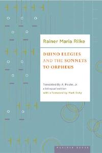 【预售】Duino Elegies and the Sonnets of Orpheus