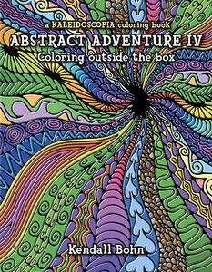 【预售】Abstract Adventure IV