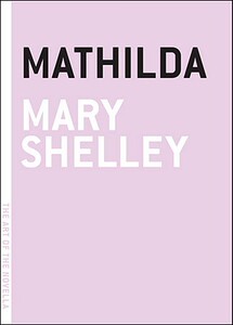 【预售】Mathilda