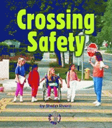 【预售】Crossing Safety