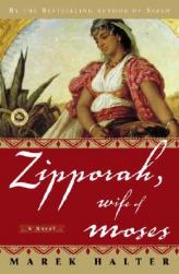 【预售】Zipporah, Wife of Moses: