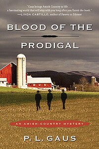 【预售】Blood of the Prodigal