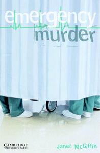 【预售】Emergency Murder Level 5