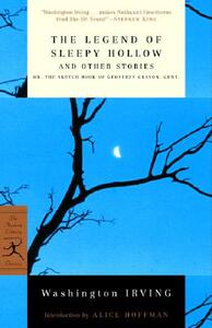 【预售】The Legend of Sleepy Hollow and Other Stories: Or