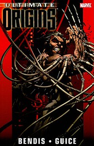 【预售】Ultimate Origins