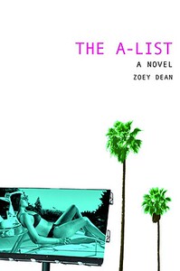 【预售】The A-List