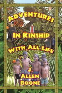 【预售】Adventures in Kinship with All Life
