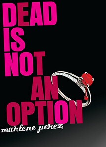 【预售】Dead Is Not an Option