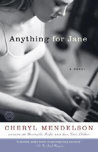 【预售】Anything for Jane