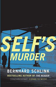 【预售】Self’s Murder