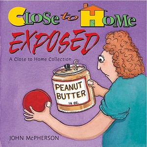 【预售】Close to Home Exposed