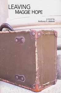 【预售】Leaving Maggie Hope