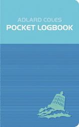 【预售】Adlard Coles Pocket Logbook