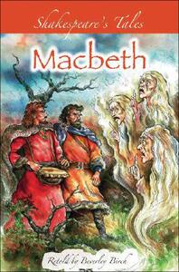 【预售】Macbeth