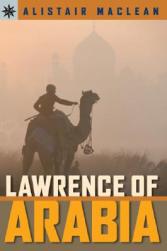 【预售】Lawrence of Arabia