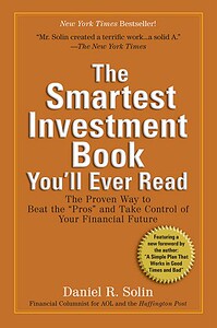 【预售】The Smartest Investment Book You’ll Ever: The Proven