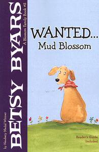 【预售】Wanted... Mud Blossom