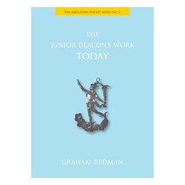 【预售】The Junior Deacon’s Work Today