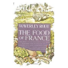 【预售】The Food of France