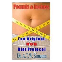 【预售】Pounds & Inches