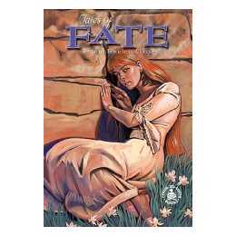 【预售】Tales of Fate
