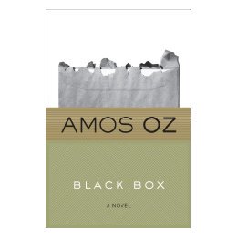 【预售】Black Box