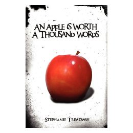 【预售】An Apple Is Worth a Thousand Words