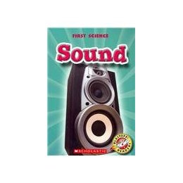 【预售】Sound
