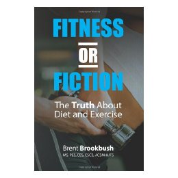 【预售】Fitness or Fiction (Volume 1)
