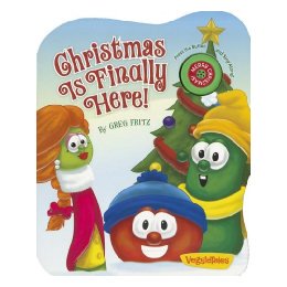 【预售】Christmas Is Finally Here!
