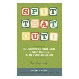 【预售】Spit That Out!