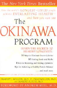 【预售】The Okinawa Program: How the World’s Longest-Lived