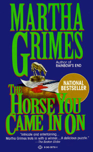【预售】Horse You Came in on