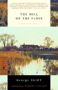 【预售】The Mill on the Floss