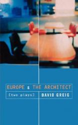 【预售】Europe & the Architect