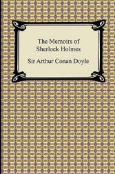 【预售】The Memoirs of Sherlock Holmes