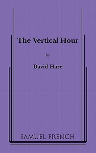 【预售】The Vertical Hour, the Vertical Hour