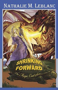 【预售】Shrinking Forward
