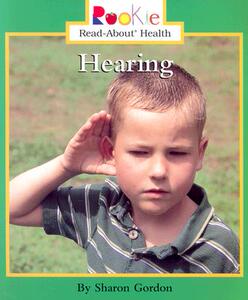 【预售】Hearing