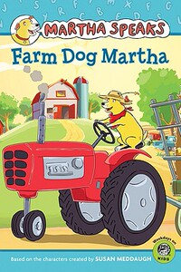 【预售】Farm Dog Martha