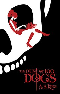 【预售】The Dust of 100 Dogs