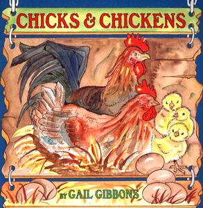 【预售】Chicks & Chickens