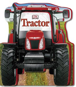 【预售】Tractor